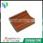 Business industrial bright dip wood grain aluminum profile for channel letter