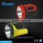 2000 MAH long-range portable rechargeable searchlight