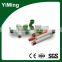 YiMing industrial piping system different types of pvc electric conduit pipe making machine