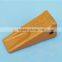Excavator bucket tip 1U3352 E345 9W8552