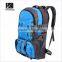 75l Hiking backpack custom high capacity travel bag hiking backpack