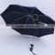 High Quality Fashion Custom Printed Gift Eccentric Umbrella