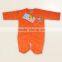 Organic baby clothing wholesale baby clothes baby rompers
