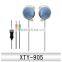 cheap goods from China wireless headphone earphones electronics XTY-905