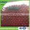 virgin HDPE orange warning net