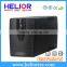 HELIOR manufacturer 800va 50/60HZ dc to ac ups (Braver LED)