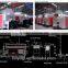 DZL 0.7mw 1.4mw 2.8mw 4.2MW 5.6MW 7MW coal hot water heater boiler for greenhouse