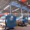 WNS 0.5-6 tons Gas Fired Steam Boiler gas steam generator gas boiler for chemical plant                        
                                                                Most Popular