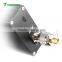 SURECOM SW-102 Shortware Antenna VHF/UHF 125-525Mhz Power & SWR Meter