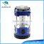 Outdoor 18 LED camping tent lantern