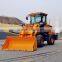Aolite small loader agricultural equipment for sale