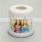Hot sale buckets heat transfer machine 20L paint bucket /large bottle heat transfer machine