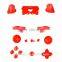 3.5 mm elited ABS Plastic Elite Black Replacement Custom Buttons For Xbox One Console Shell Joystick