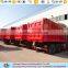 High quality low price faw land dump truck