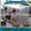 Decorative Square wood PVC/WPC Extrusion mould