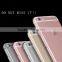 Free sample High quality transparent tpu 0.3mm case for iPhone for Samsung phone case cover