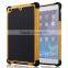 Hot Selling Factory Prices High Quality Fashionable Design Rugged Case with Football Lines for apple ipad air ipad air 2