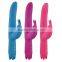 10 Mode Sexy Girl Action Figure Sex Vibrator for Women Vagina