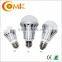 12W E27 Fin-type Aluminum led bulb China