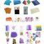 Microfiber Polyester Car Fast Dry Cloth Made in China