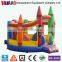 Hot selling attractive councy castle obstscle