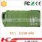 Rechargeable Portable Multi-Function Car Jump Starter with LED Light Car Battery