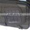 Casual 1680D laptop messenger bag with solar panel
