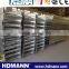 Heavy duty straight cable ladder