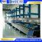 Easy to place commodities plate rack