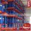 Drive-in racking