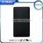 New arrival super thin polymer battery charger power bank 3600mah