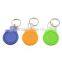 125khz PVC Plastic EM rfid keyfob tag