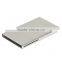 High quality aluminium flat tube