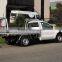 Aluminium Ford Ranger Pickup Tray Body