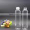 200ml plastic bottle for juice