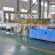 drainage pipe extruding machine