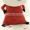 New Design stuffed cow toys for kids