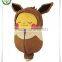 Baby toys Custom Pokeman plush toy