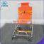 EA-6A Low Price Aluminum Alloy evacuation stretcher