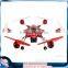 4.5CH Aircraft UFO RC hover Drone LED Quadcopter with 6 gyro