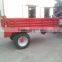 truck trailer (agricultural machinery)