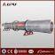 Widely Used Wood Sawdust Rotary Drum Dryer for Sale