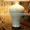 2016 Bamboo painted porcelain table lamps,hand painting porcelain table lamp