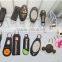 Cheap soft pvc custom logo zipper puller