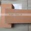 cheap lightweight clay refractory insulating fire brick for wall lining