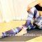 wholesale Womens fashion printing yoga leggings high stretch legings for yoga sports
