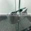304 Stainless Steel Frameless Parts Glass Sliding Doors Guardian Shower Doors