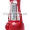 High quality emergency charger light inflatable solar lantern                        
                                                Quality Choice