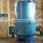 High equality ionic nitrogenation oven