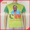 Professional Custom Best cheap t-shirt printer